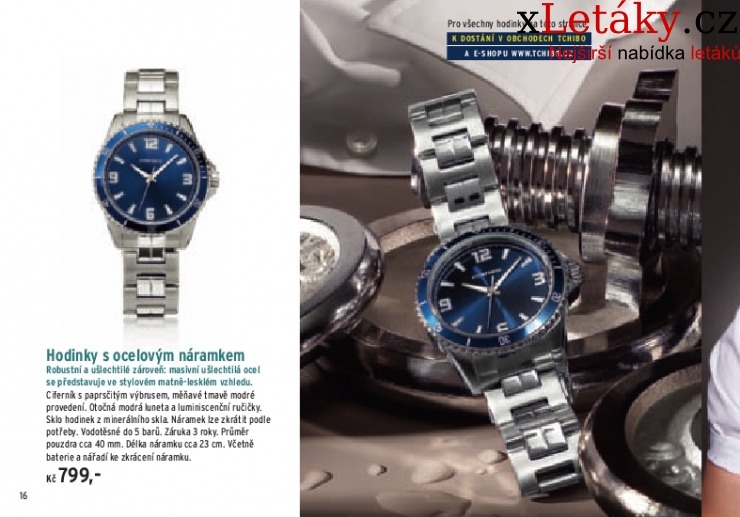 let�k Tchibo let�k strana 1