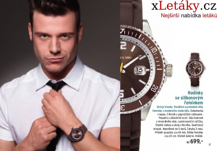 let�k Tchibo let�k strana 1