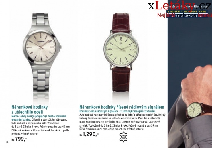 let�k Tchibo let�k strana 1