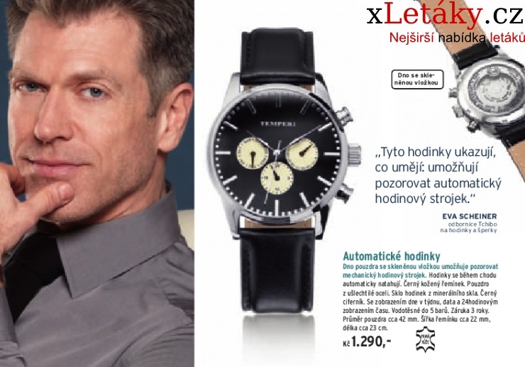 let�k Tchibo let�k strana 1