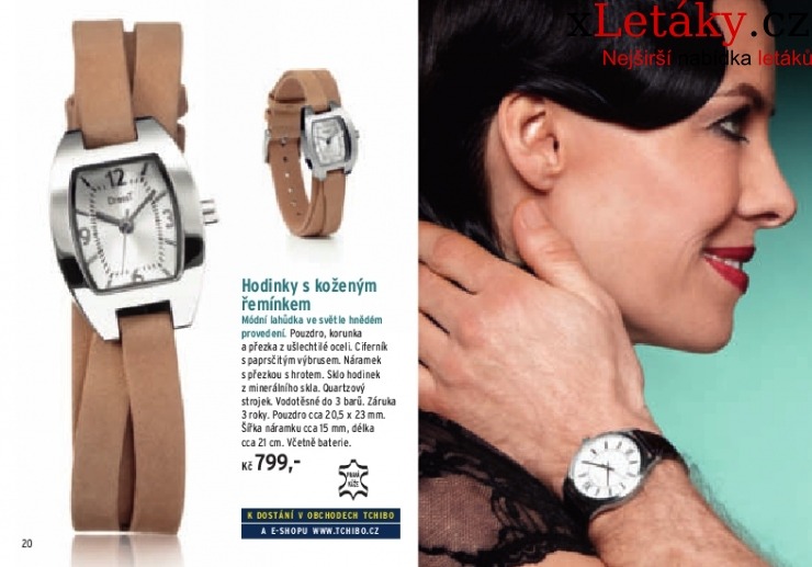 let�k Tchibo let�k strana 1