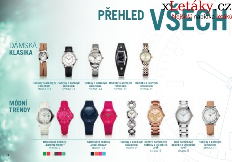 let�k Tchibo let�k strana 1