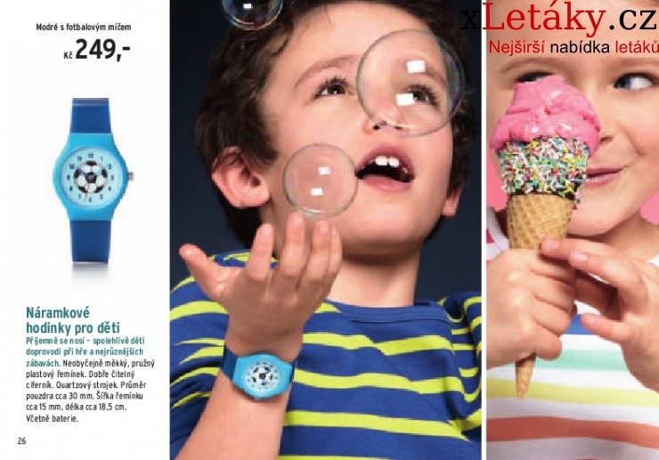 let�k Tchibo let�k strana 1