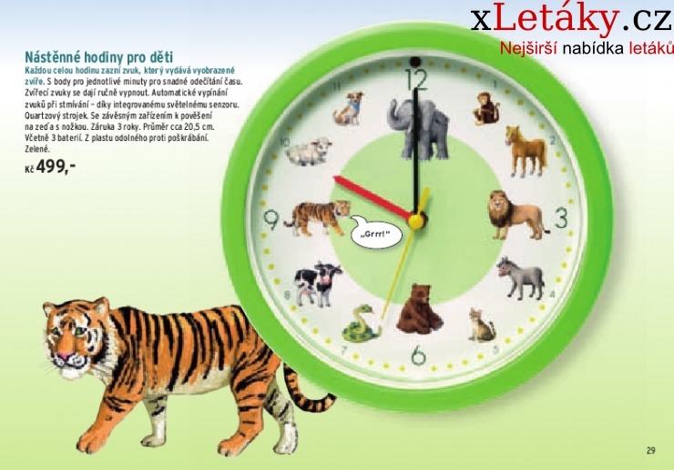 let�k Tchibo let�k strana 1