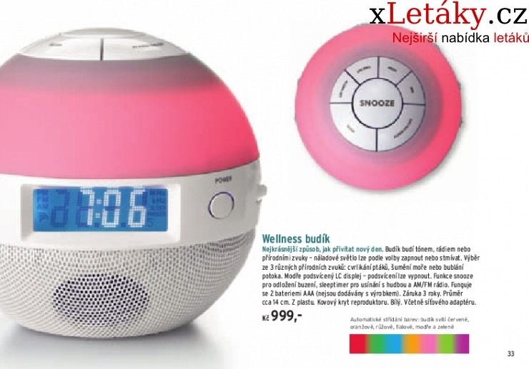 let�k Tchibo let�k strana 1