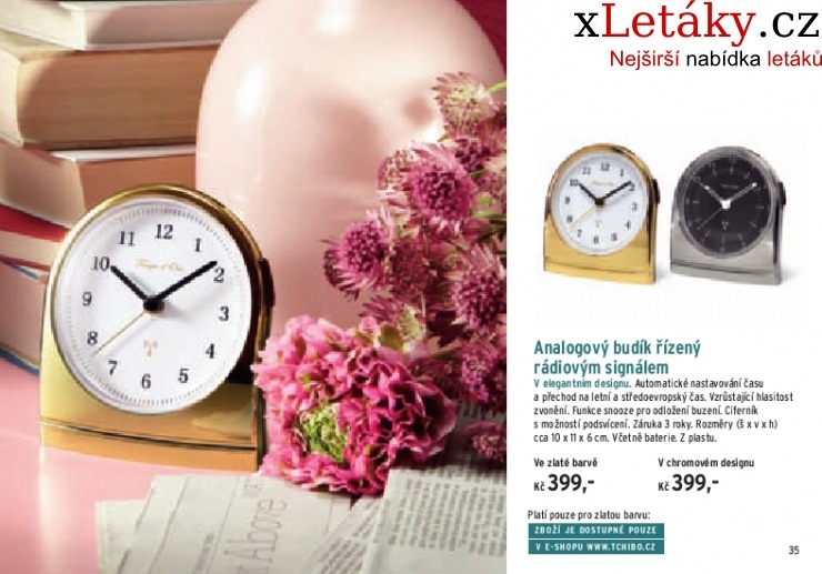 let�k Tchibo let�k strana 1