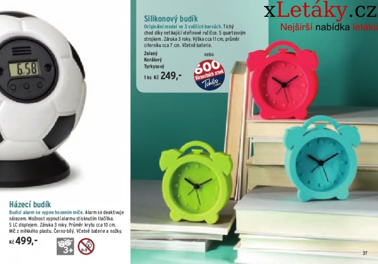 let�k Tchibo let�k strana 1