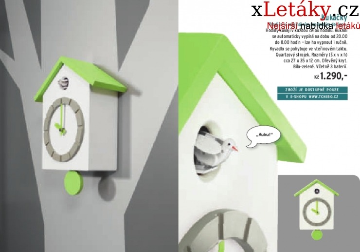 let�k Tchibo let�k strana 1