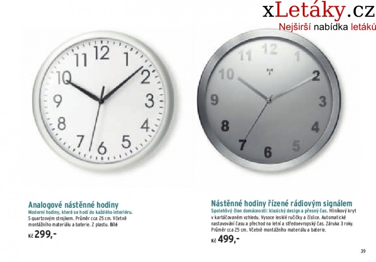 let�k Tchibo let�k strana 1