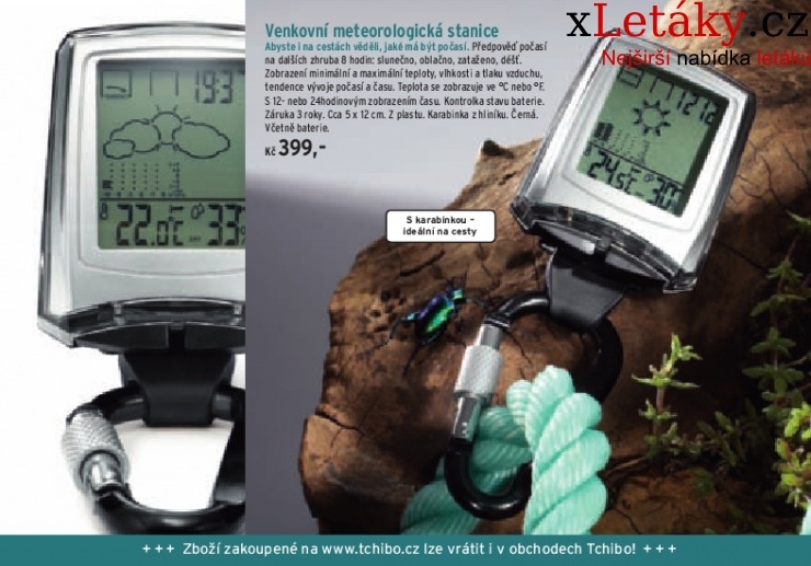 let�k Tchibo let�k strana 1