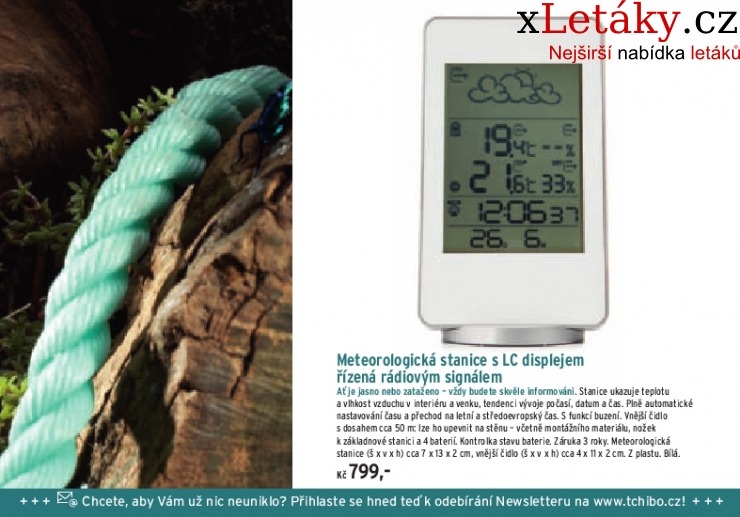 let�k Tchibo let�k strana 1