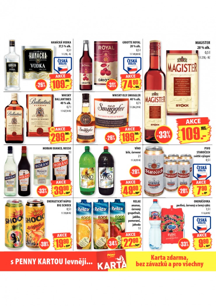 let�k Penny Aktu�ln� nab�dka od 24.6.2013 strana 1