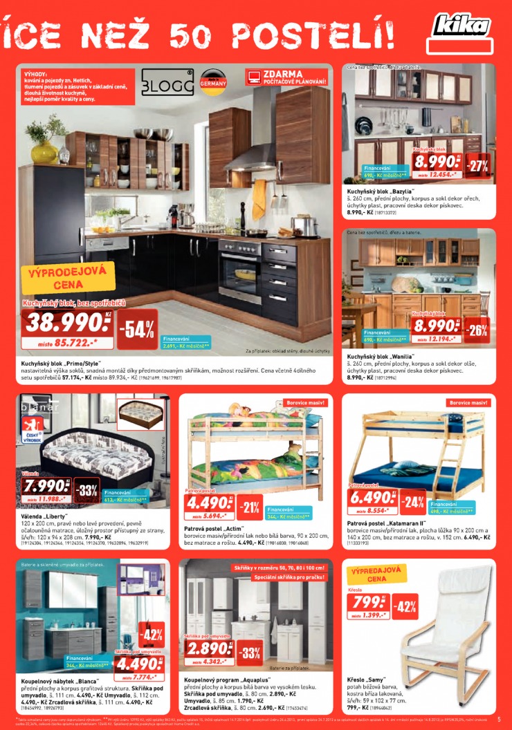 let�k Kika Aktu�ln� let�k od 24.6.2013 strana 1