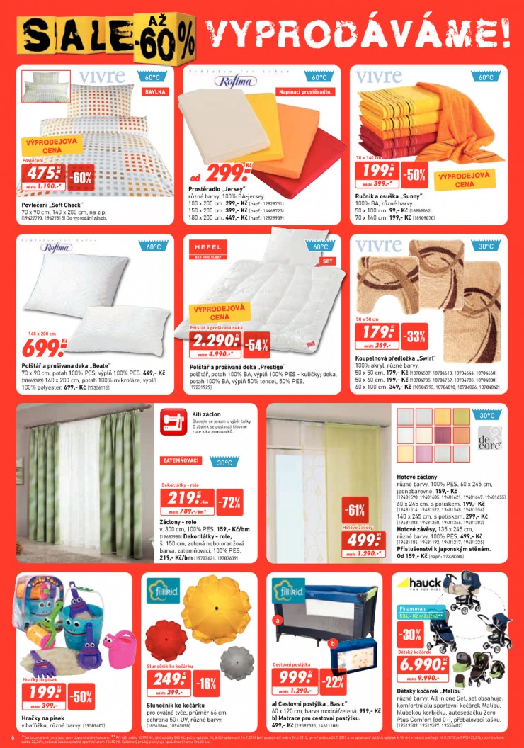 let�k Kika Aktu�ln� let�k od 24.6.2013 strana 1