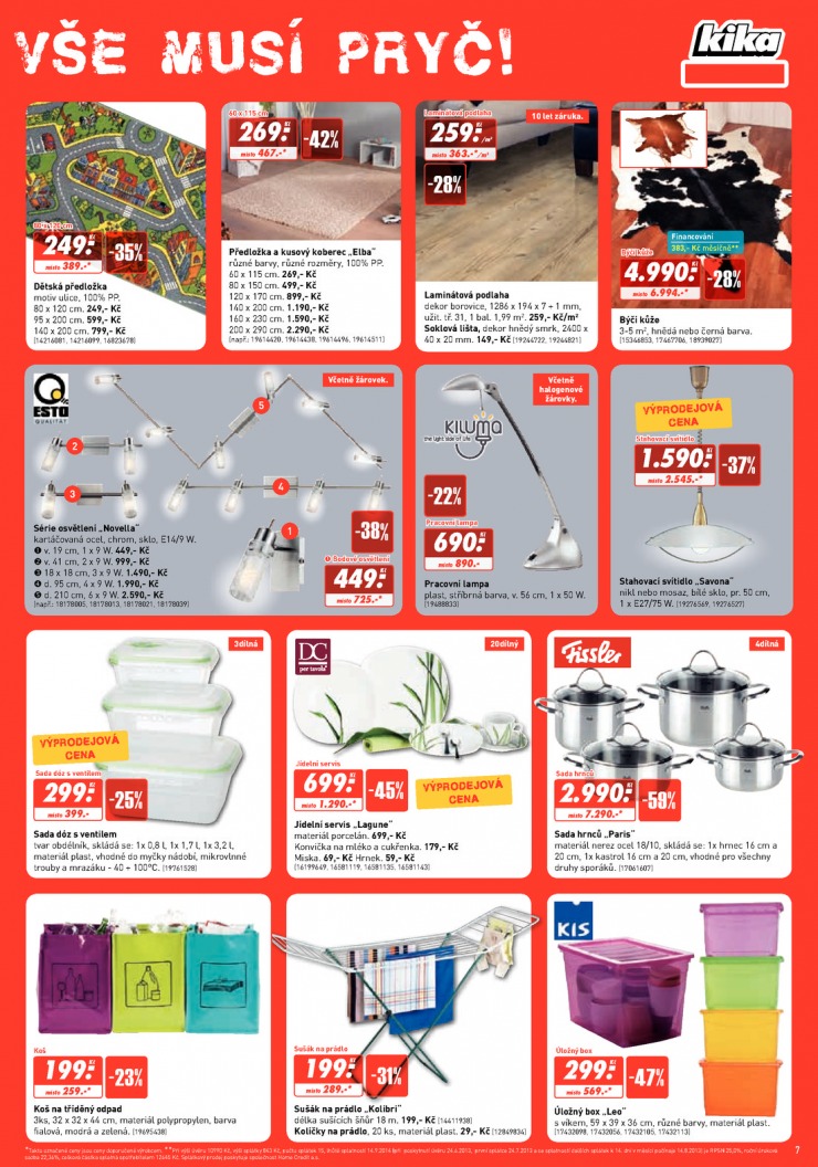 let�k Kika Aktu�ln� let�k od 24.6.2013 strana 1