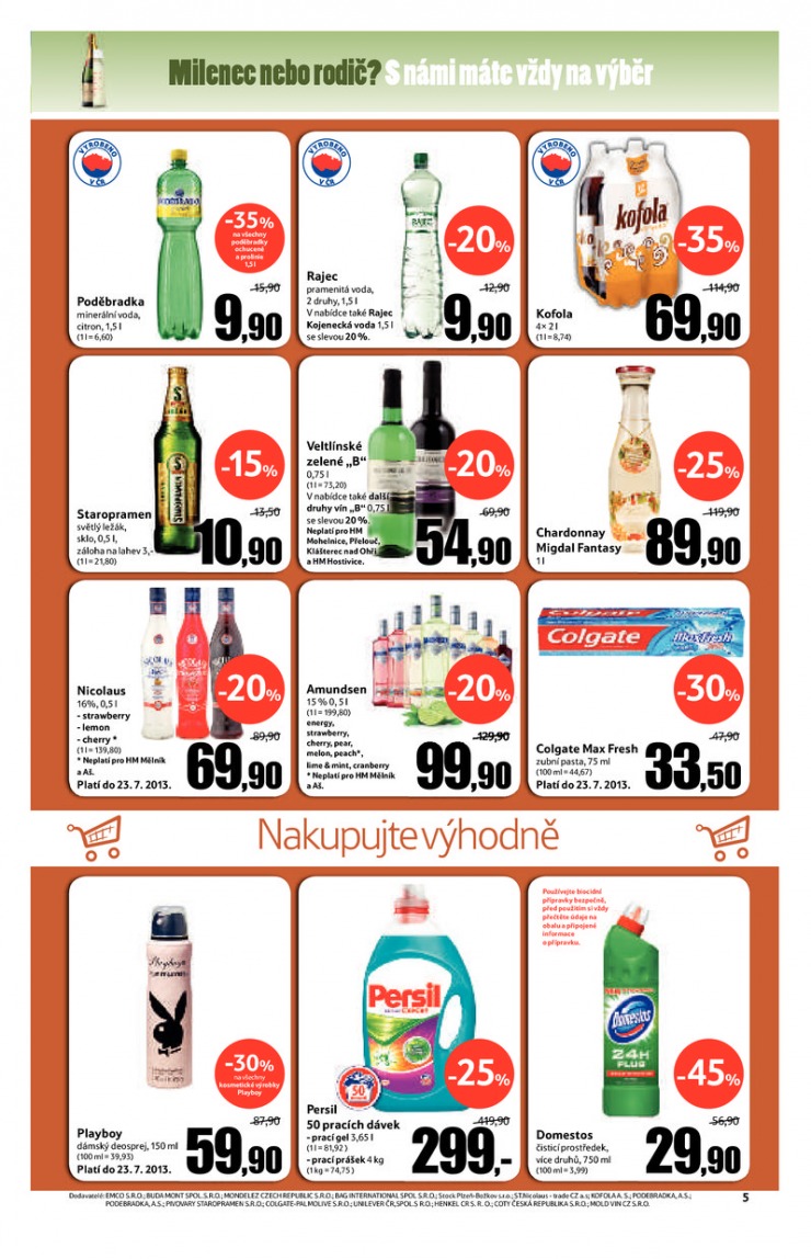 let�k Tesco mal� hypermarkety od 26.6.2013 strana 1
