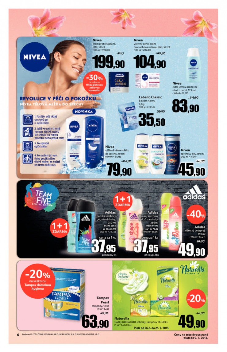let�k Tesco mal� hypermarkety od 26.6.2013 strana 1