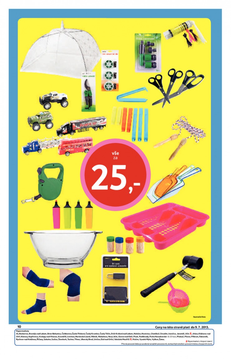 let�k Tesco mal� hypermarkety od 26.6.2013 strana 1