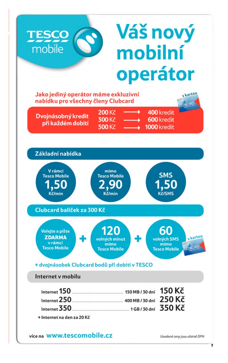 let�k Tesco Expres obchody od 26.6.2013 strana 1