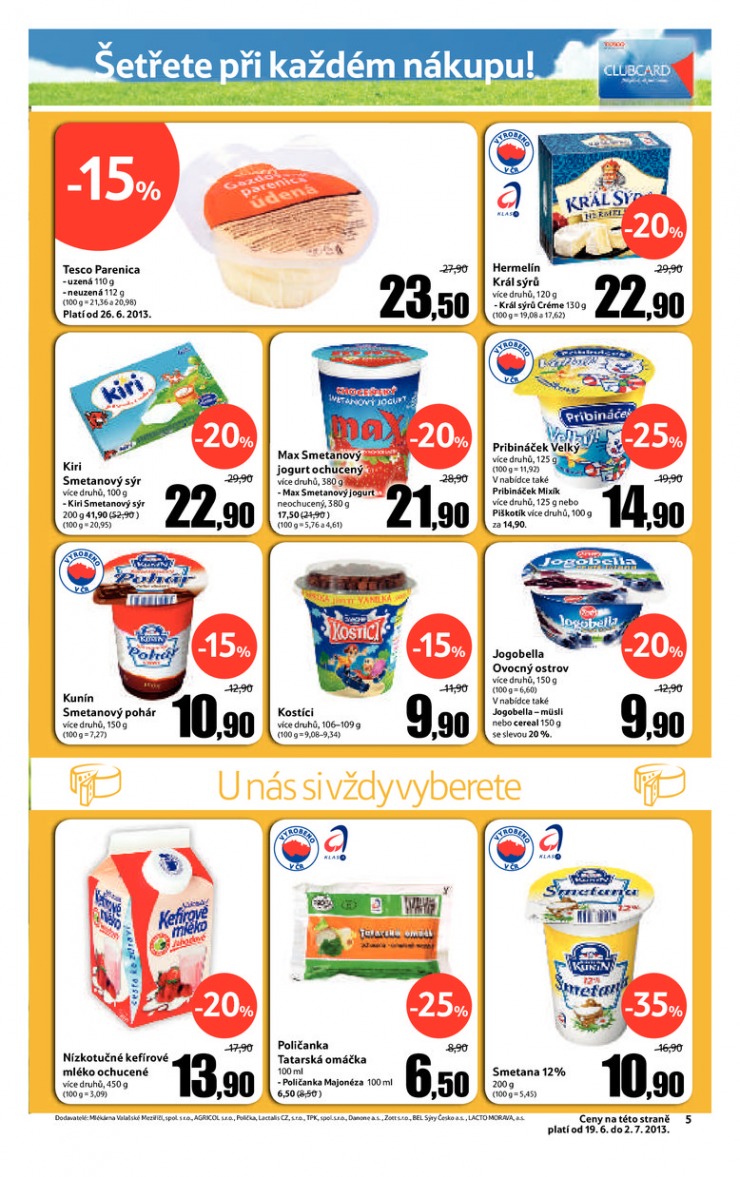 let�k Tesco velk� hypermarkety od 26.6.2013 strana 1