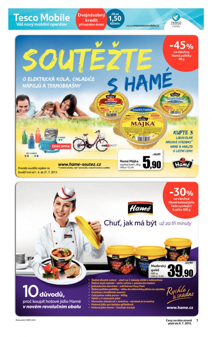 let�k Tesco velk� hypermarkety od 26.6.2013 strana 1