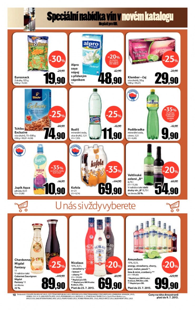 let�k Tesco velk� hypermarkety od 26.6.2013 strana 1