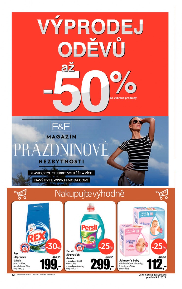 let�k Tesco velk� hypermarkety od 26.6.2013 strana 1