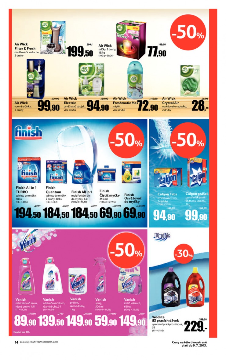 let�k Tesco velk� hypermarkety od 26.6.2013 strana 1
