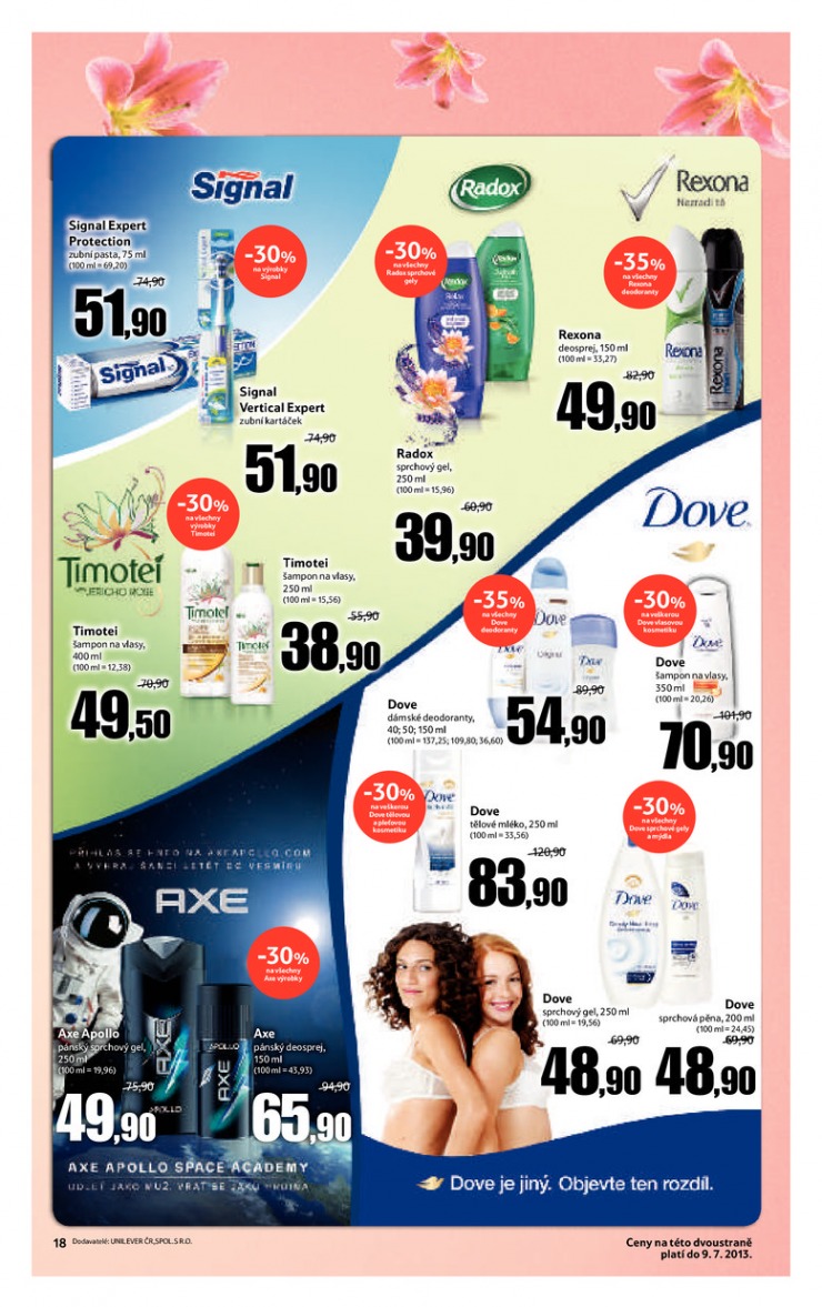 let�k Tesco velk� hypermarkety od 26.6.2013 strana 1