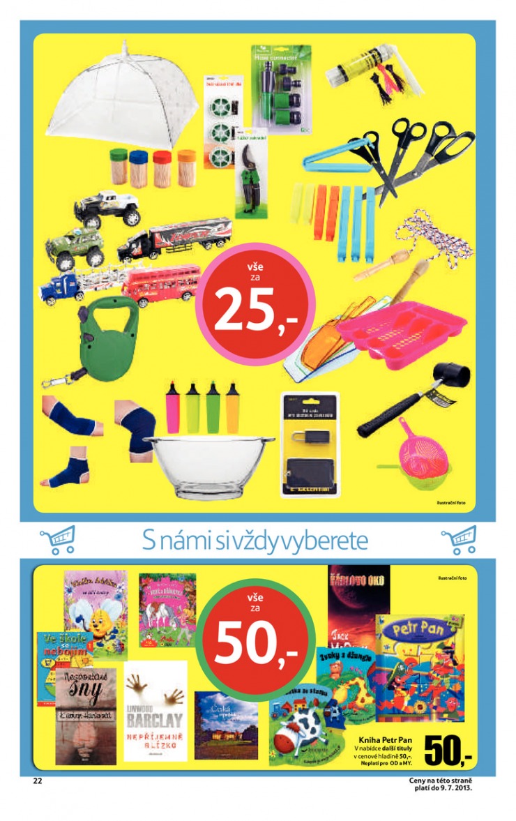 let�k Tesco velk� hypermarkety od 26.6.2013 strana 1