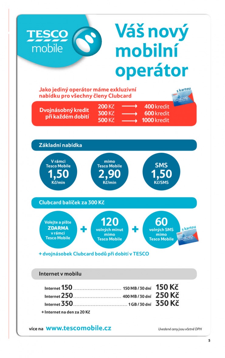 leták Tesco supermarkety od 26.6.2013 strana 1 leták Tesco supermarkety od 26.6.2013 strana 1