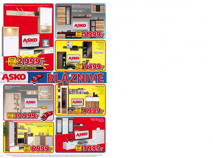 let�k Asko n�bytek plat� pro Chomutov, T�bor, Zl�n od 24.6.2013 strana 1