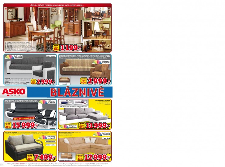 let�k Asko n�bytek plat� pro Chomutov, T�bor, Zl�n od 24.6.2013 strana 1