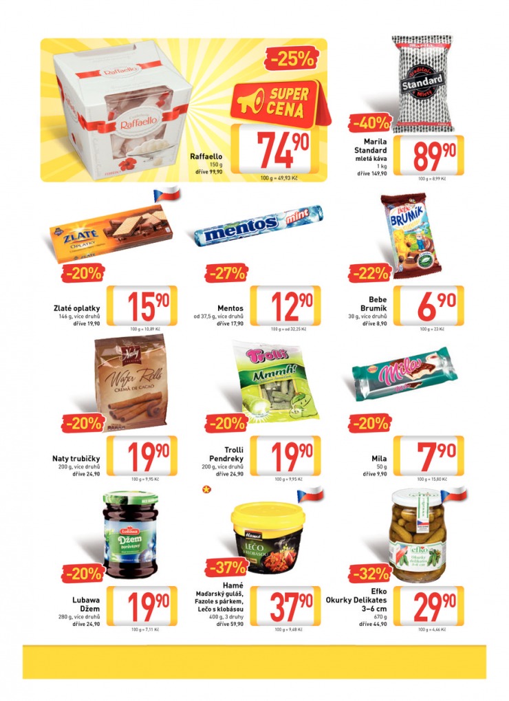 let�k Billa velk� od 26.6.2013 strana 1