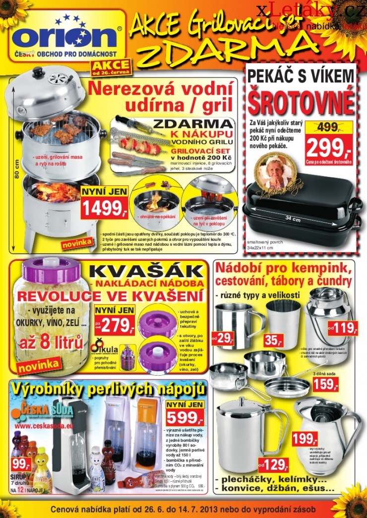 letk Orion letk strana 1
