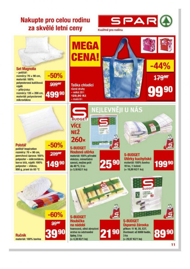 leták Interspar nabídka Spar od 26.6.2013 strana 1 leták Interspar nabídka Spar od 26.6.2013 strana 1