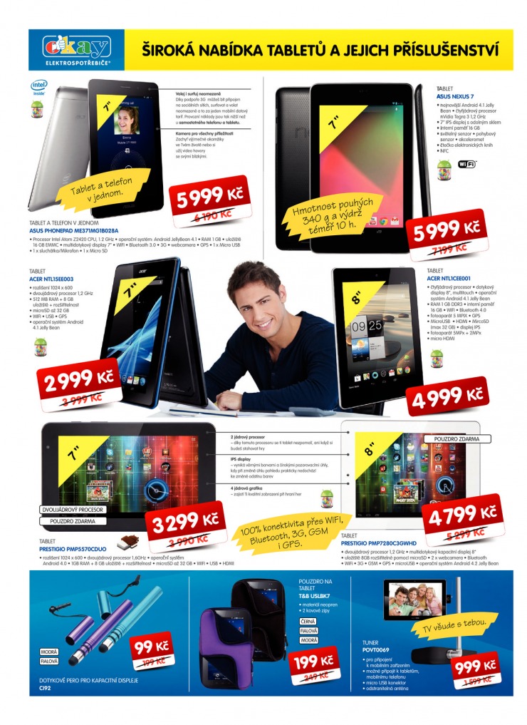 let�k Okay Aktu�ln� let�k od 26.6.2013 strana 1