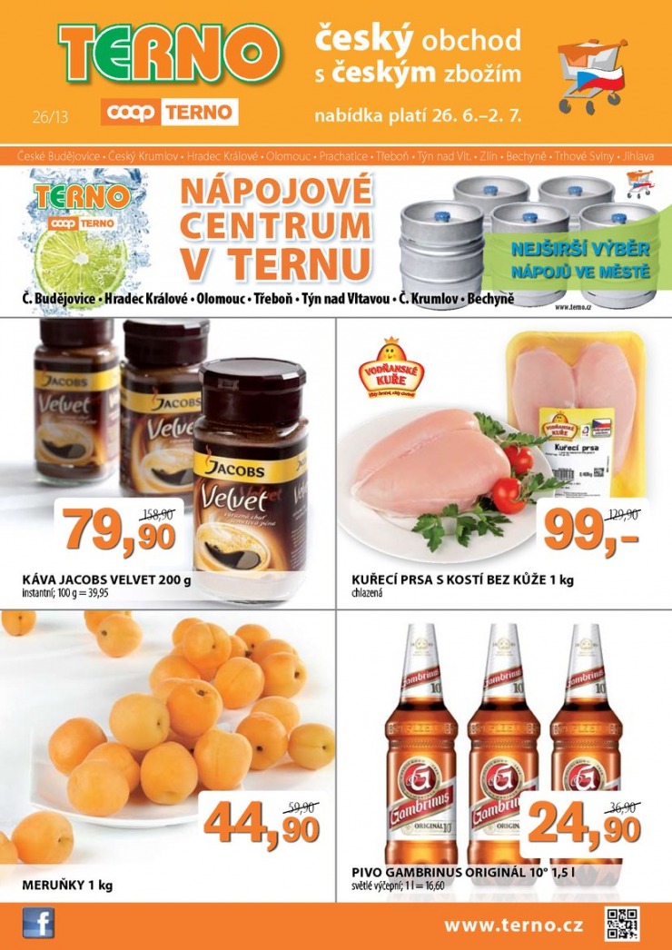 letk COOP Terno od 26.6.2013 strana 1