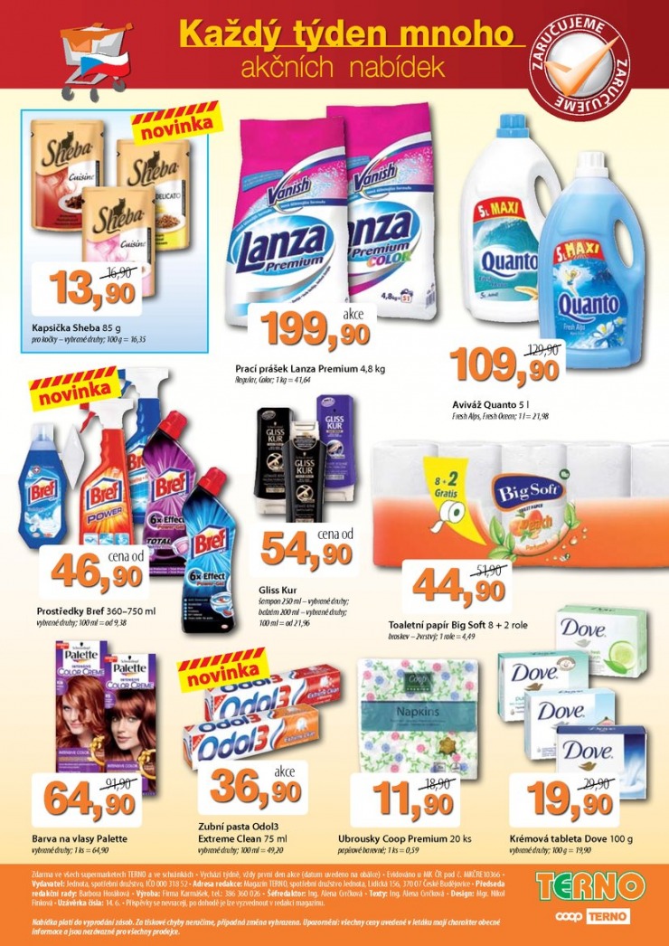 let�k COOP Terno od 26.6.2013 strana 1