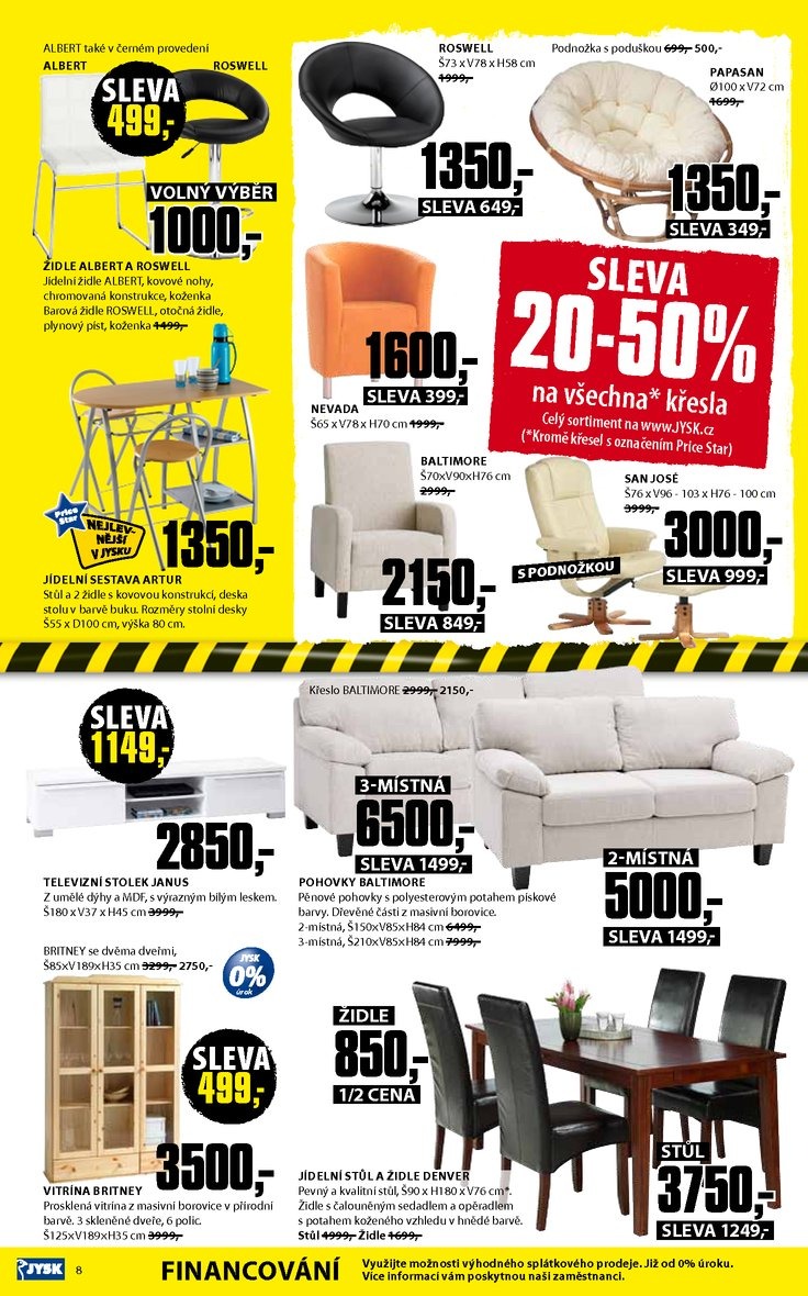 let�k Jysk Nab�dka t�dne od 27.6.2013 strana 1