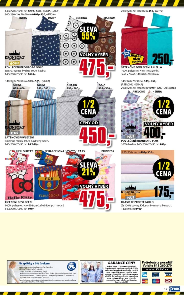 leták Jysk Nabídka týdne od 27.6.2013 strana 1 leták Jysk Nabídka týdne od 27.6.2013 strana 1