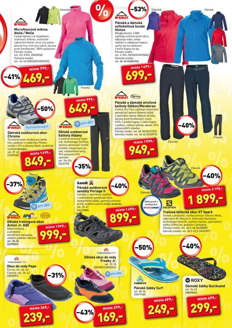let�k Intersport Aktu�ln� let�k od 27.6.2013 strana 1