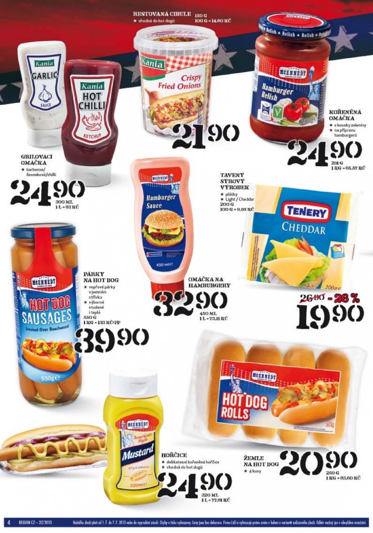 let�k Lidl Ak�n� nab�dka od 1.7.2013 strana 1