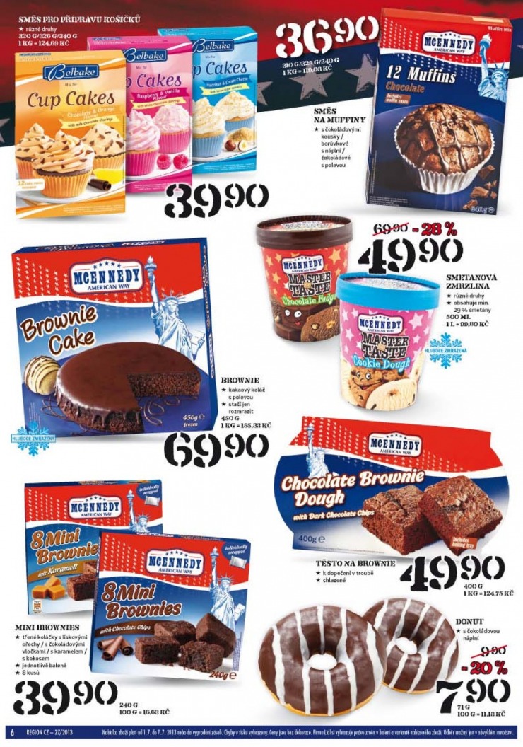 let�k Lidl Ak�n� nab�dka od 1.7.2013 strana 1