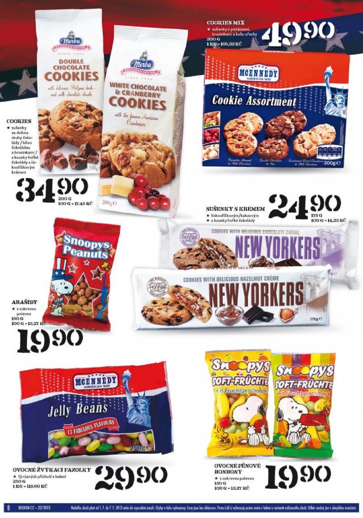 let�k Lidl Ak�n� nab�dka od 1.7.2013 strana 1