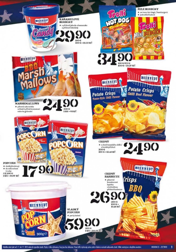 let�k Lidl Ak�n� nab�dka od 1.7.2013 strana 1