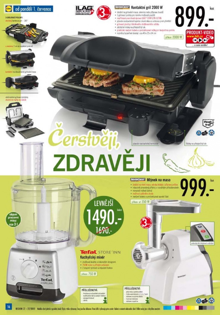 let�k Lidl Ak�n� nab�dka od 1.7.2013 strana 1