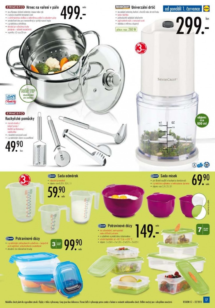 let�k Lidl Ak�n� nab�dka od 1.7.2013 strana 1