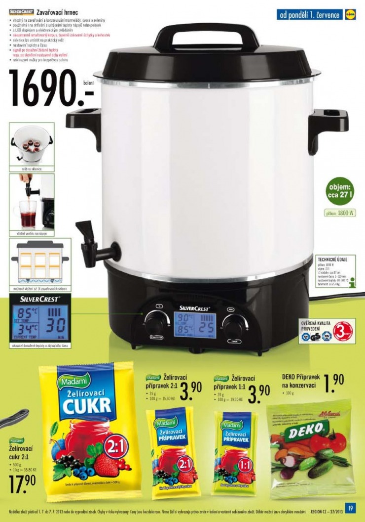 let�k Lidl Ak�n� nab�dka od 1.7.2013 strana 1