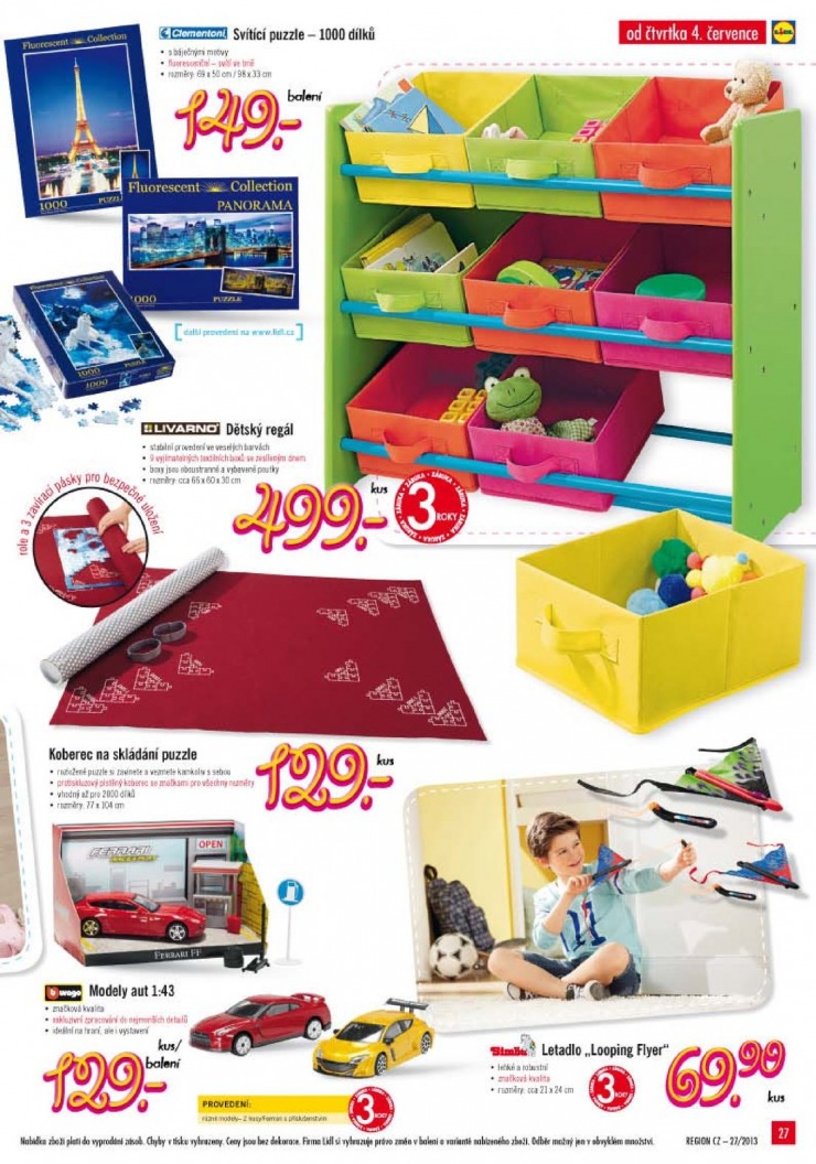 let�k Lidl Ak�n� nab�dka od 1.7.2013 strana 1